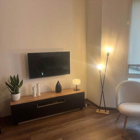 Bel Appartement Cv Бурж Экстерьер фото