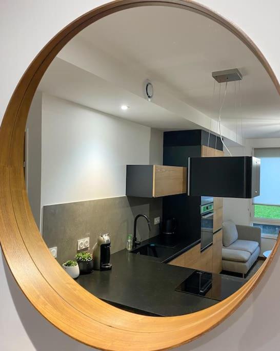 Bel Appartement Cv Бурж Экстерьер фото
