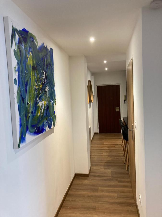 Bel Appartement Cv Бурж Экстерьер фото